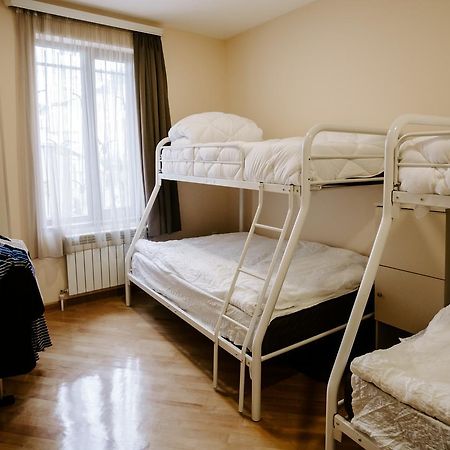 Tbilisi Viking Hostel Extérieur photo