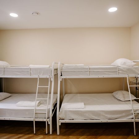 Tbilisi Viking Hostel Extérieur photo