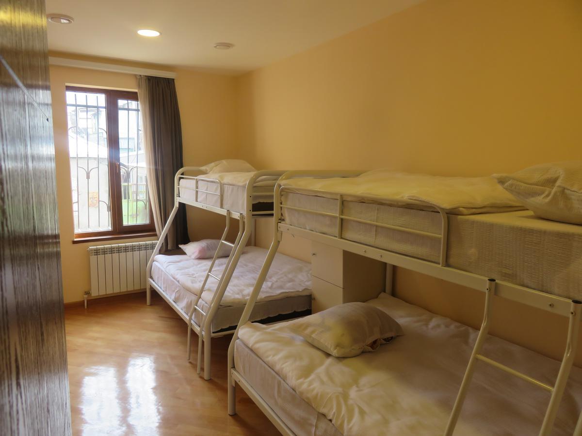 Tbilisi Viking Hostel Extérieur photo