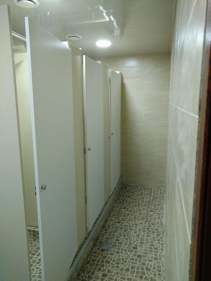 Tbilisi Viking Hostel Extérieur photo