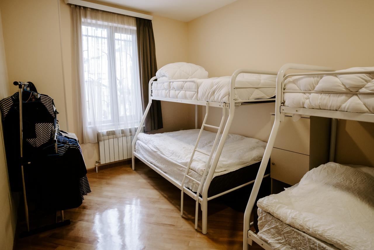 Tbilisi Viking Hostel Extérieur photo