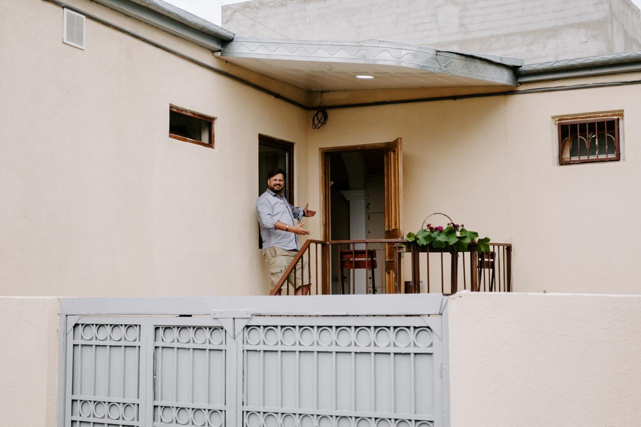 Tbilisi Viking Hostel Extérieur photo