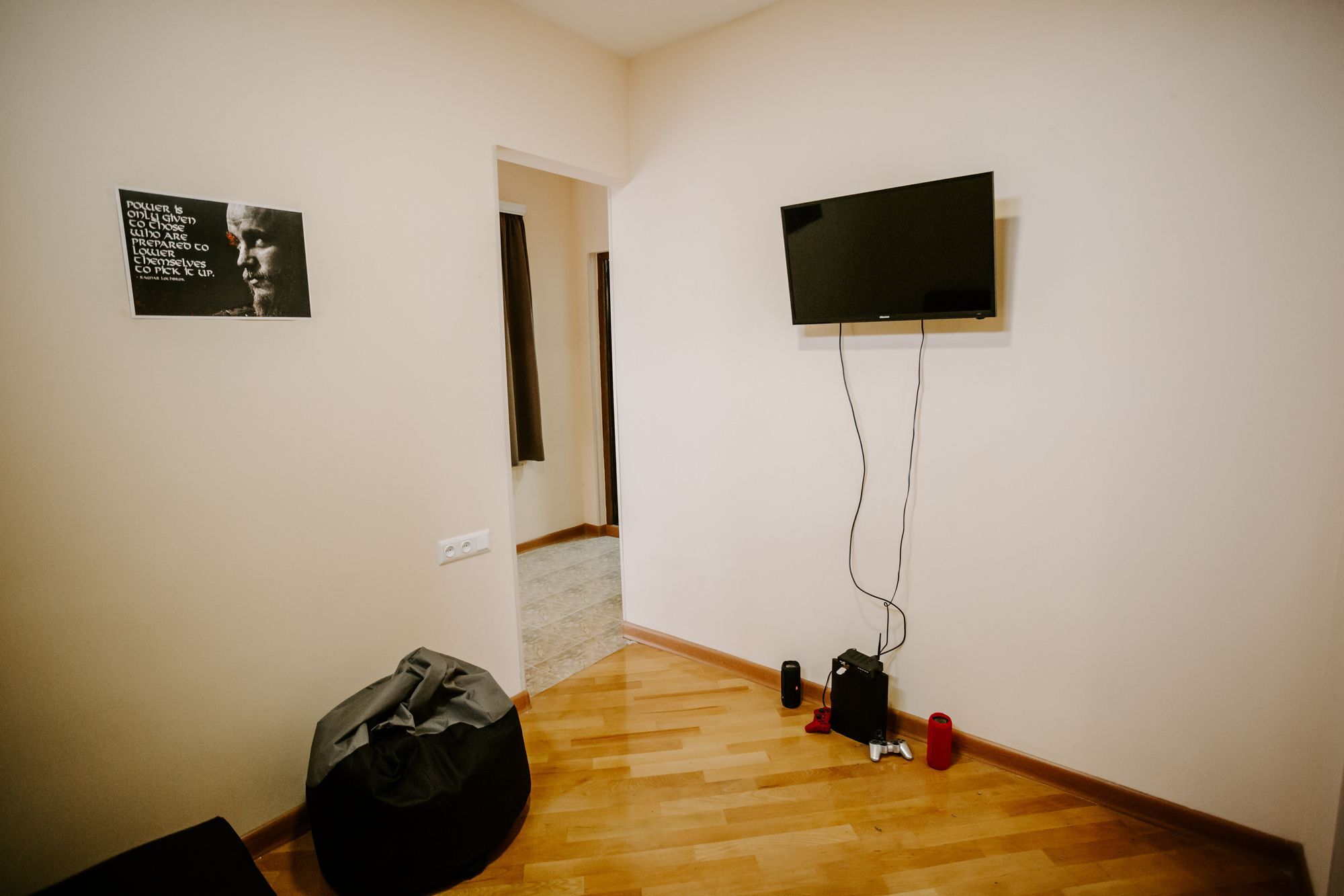 Tbilisi Viking Hostel Extérieur photo
