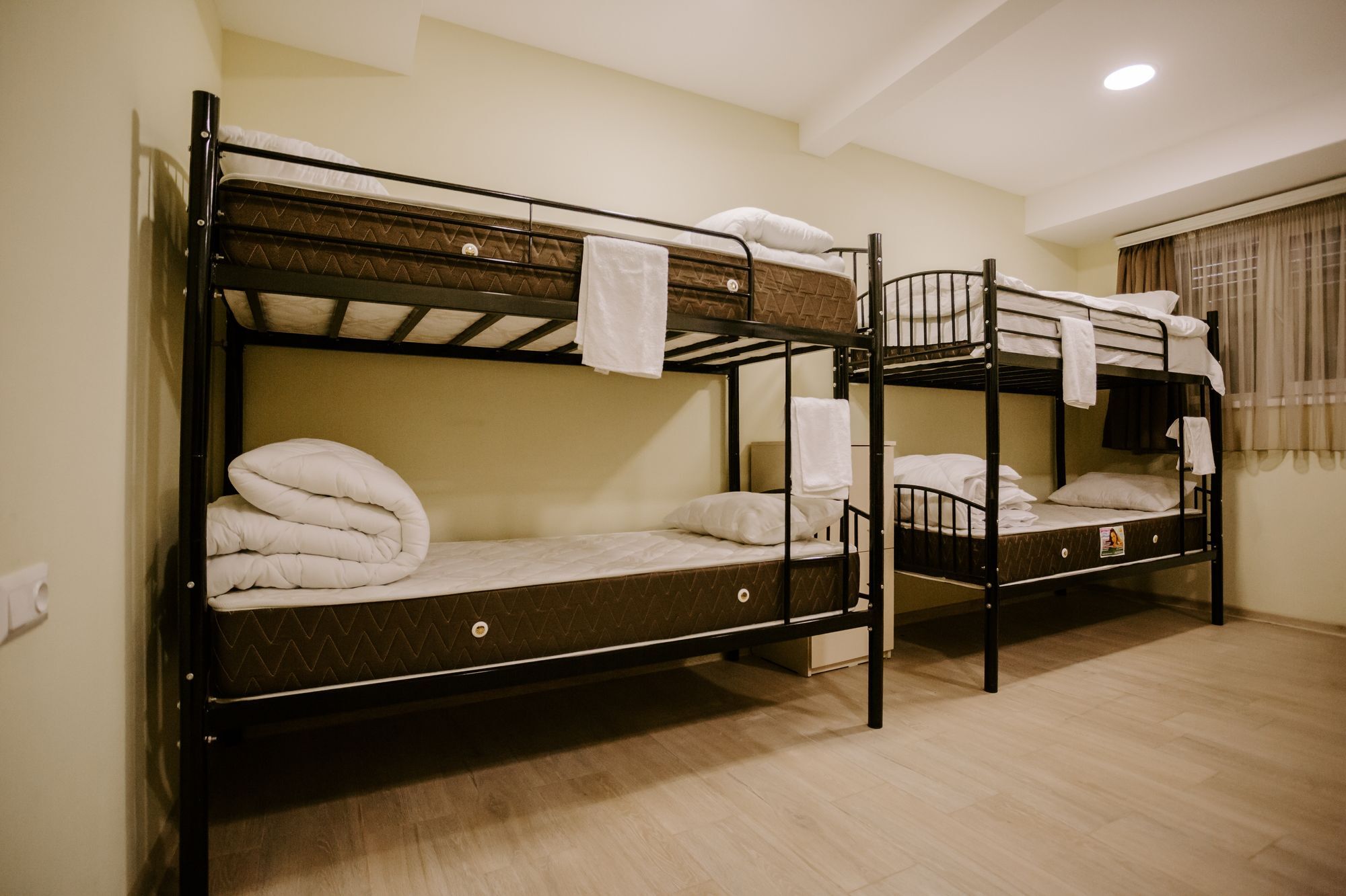 Tbilisi Viking Hostel Extérieur photo