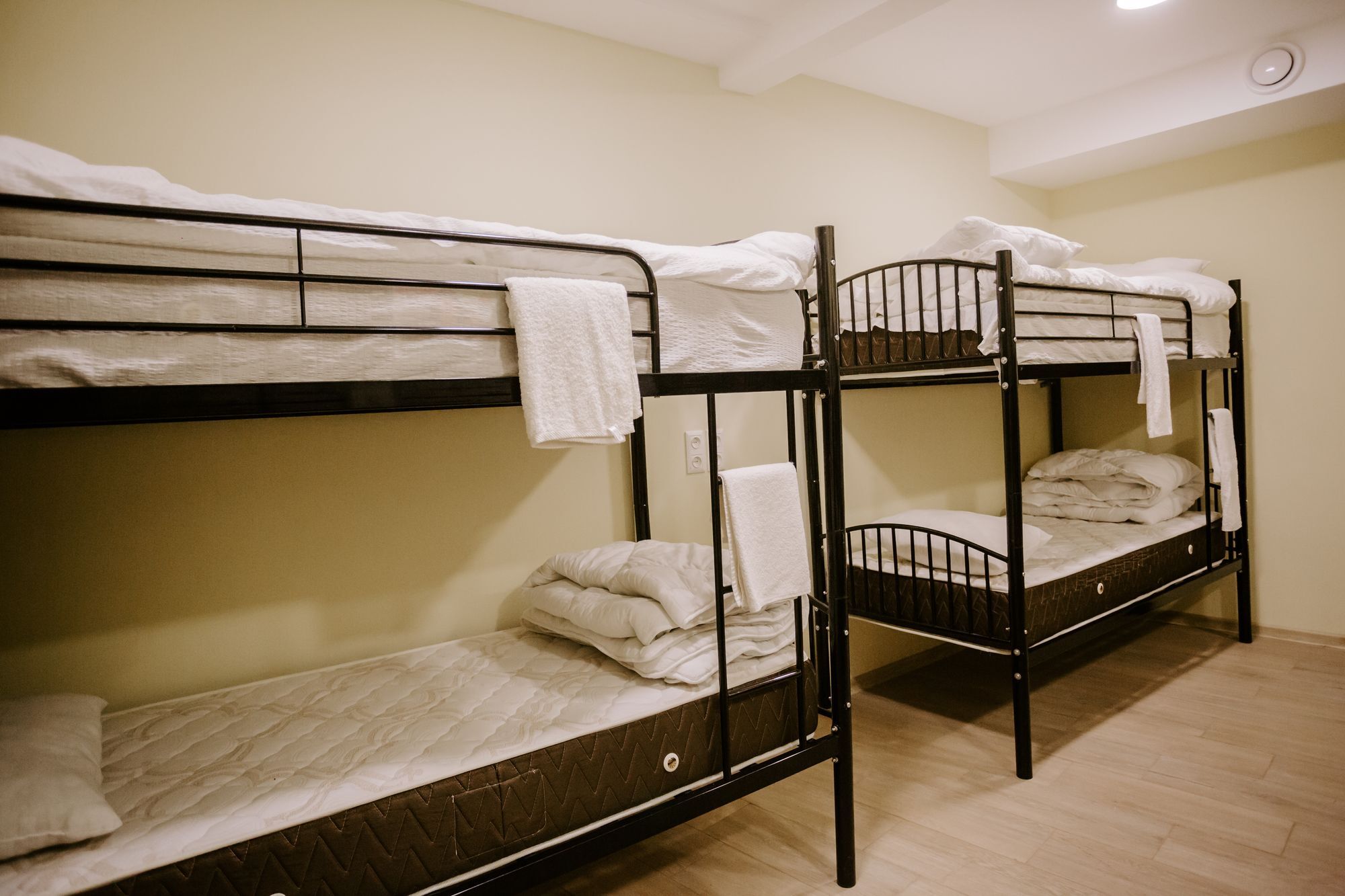 Tbilisi Viking Hostel Extérieur photo