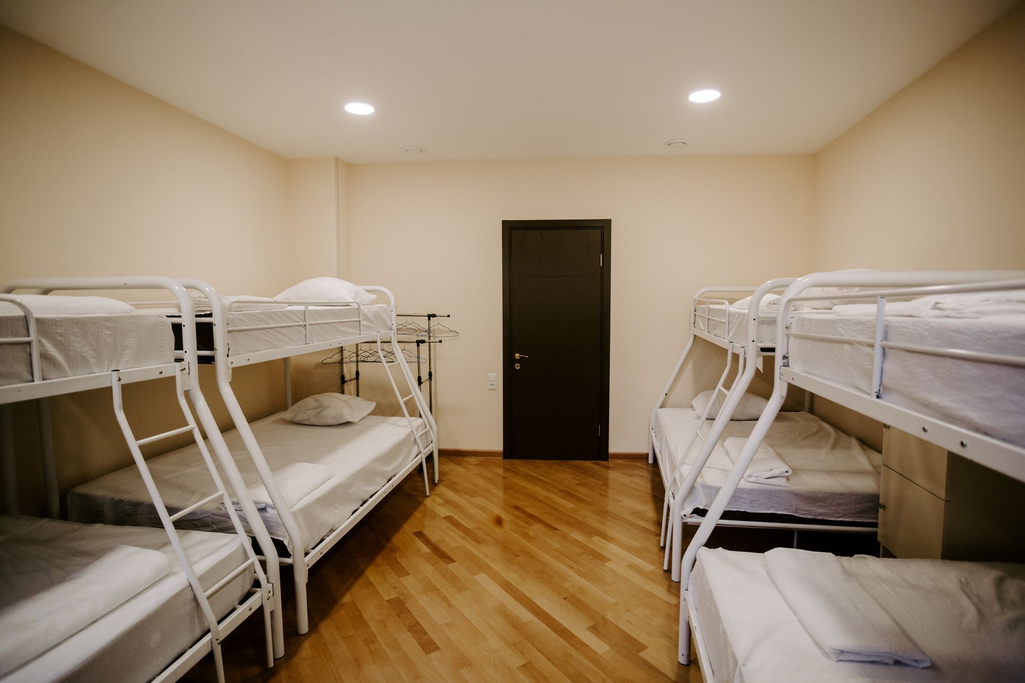 Tbilisi Viking Hostel Extérieur photo
