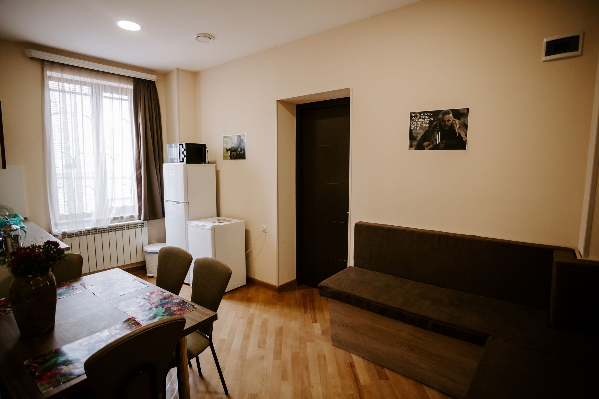 Tbilisi Viking Hostel Extérieur photo
