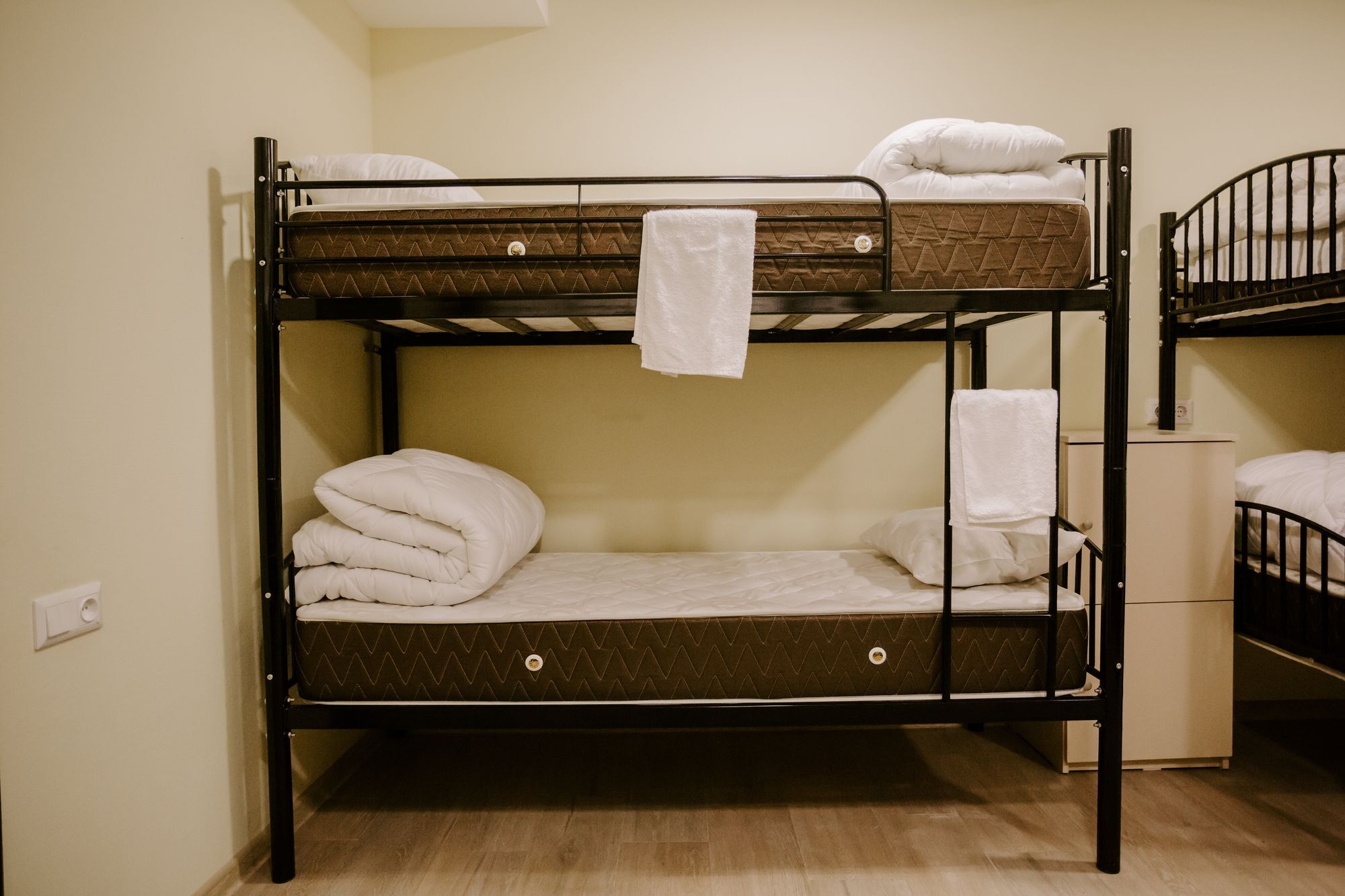 Tbilisi Viking Hostel Extérieur photo