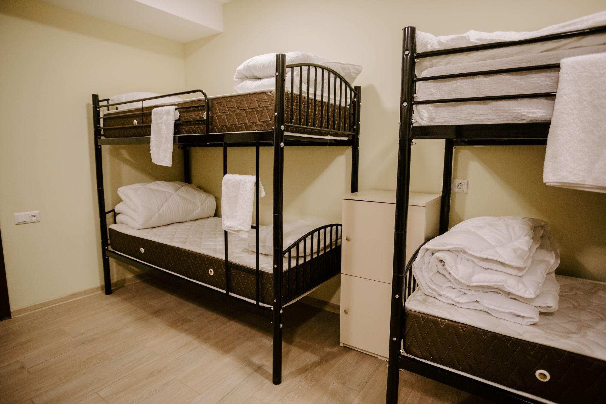 Tbilisi Viking Hostel Extérieur photo