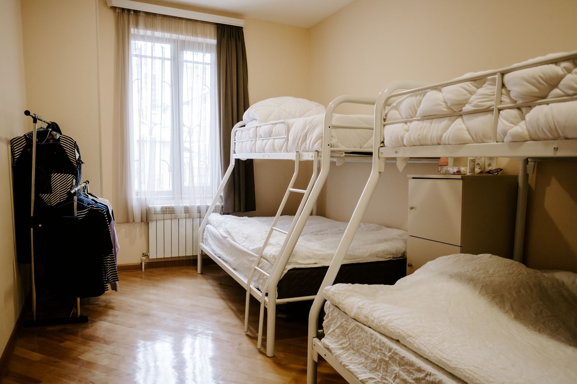 Tbilisi Viking Hostel Extérieur photo