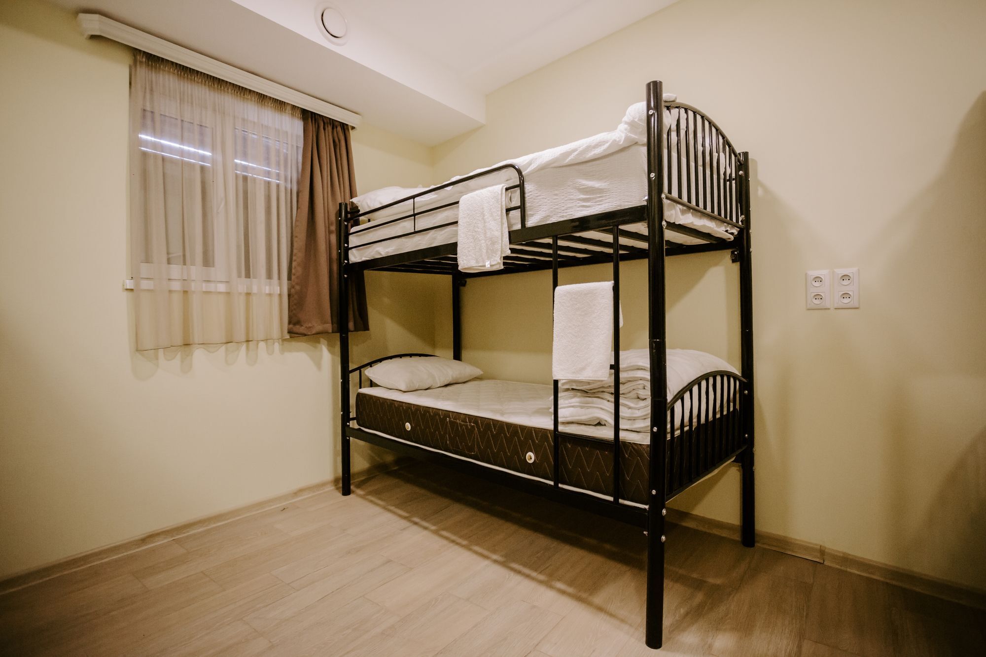 Tbilisi Viking Hostel Extérieur photo