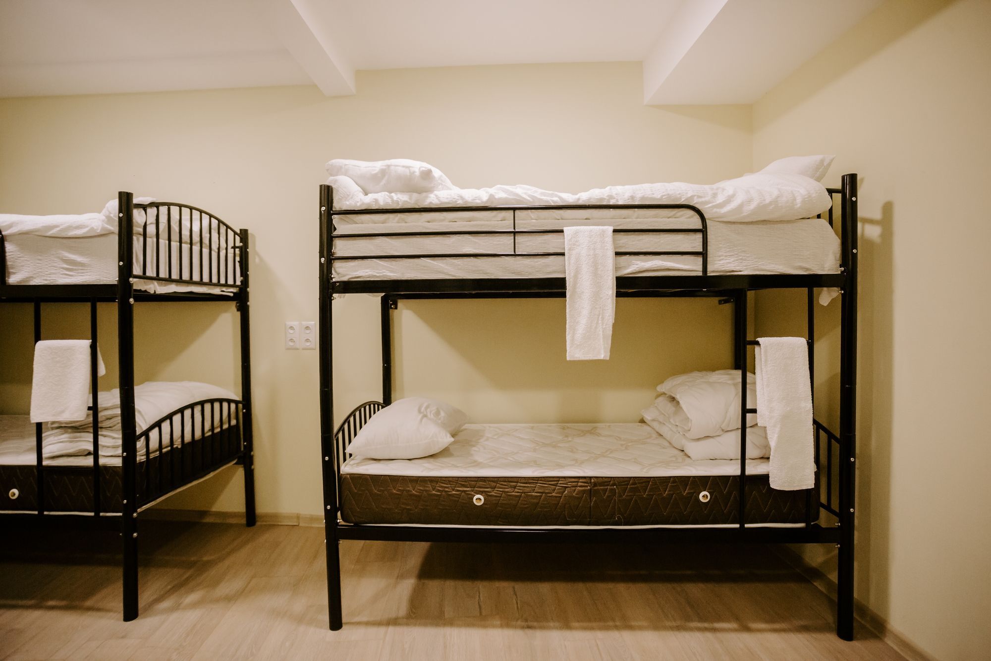 Tbilisi Viking Hostel Extérieur photo